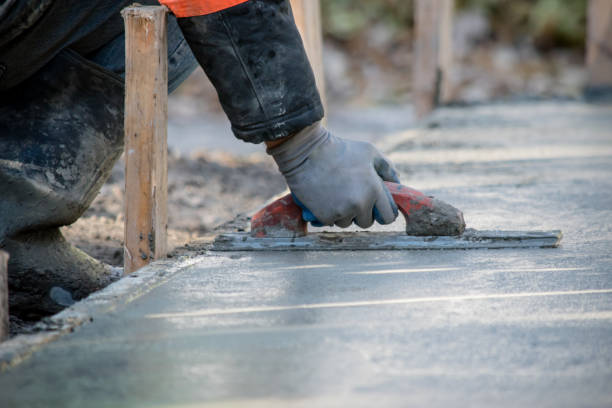 Best Local Concrete Companies  in Avon By The Sea, NJ