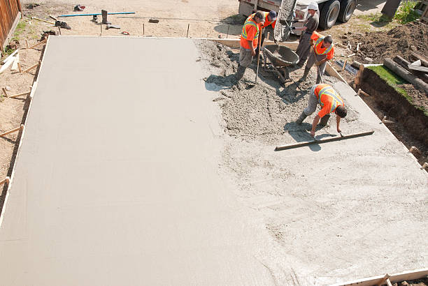 Best Driveway Concrete Repair  in Avon By The Sea, NJ